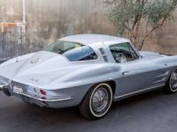 Chevrolet Corvette C2 L76 327/365 - <small></small> 81.200 € <small>TTC</small> - #3