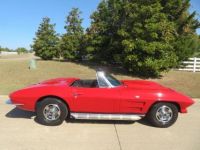 Chevrolet Corvette C2 manuelle - <small></small> 48.900 € <small>TTC</small> - #1