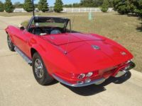 Chevrolet Corvette C2 manuelle - <small></small> 48.900 € <small>TTC</small> - #2