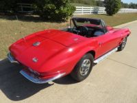 Chevrolet Corvette C2 manuelle - <small></small> 48.900 € <small>TTC</small> - #4