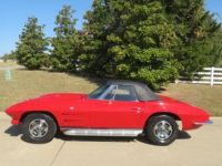 Chevrolet Corvette C2 manuelle - <small></small> 48.900 € <small>TTC</small> - #5