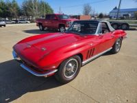 Chevrolet Corvette C2 MATCHING NUMBERS - <small></small> 79.500 € <small>TTC</small> - #1