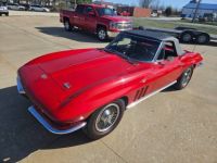 Chevrolet Corvette C2 MATCHING NUMBERS - <small></small> 79.500 € <small>TTC</small> - #2