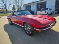 Chevrolet Corvette C2 MATCHING NUMBERS - <small></small> 79.500 € <small>TTC</small> - #3