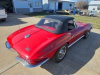 Chevrolet Corvette C2 MATCHING NUMBERS - <small></small> 79.500 € <small>TTC</small> - #4