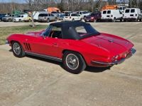 Chevrolet Corvette C2 MATCHING NUMBERS - <small></small> 79.500 € <small>TTC</small> - #6