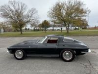 Chevrolet Corvette C2 Moteur 327/340 - <small></small> 149.200 € <small>TTC</small> - #2