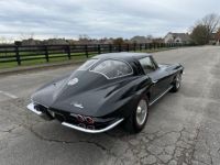 Chevrolet Corvette C2 Moteur 327/340 - <small></small> 149.200 € <small>TTC</small> - #3