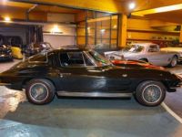 Chevrolet Corvette C2 Split Window L75 - <small></small> 119.990 € <small>TTC</small> - #4