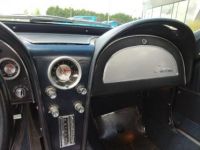 Chevrolet Corvette C2 SPLIT WINDOWS 340ch FULL MATCHING - <small></small> 189.900 € <small>TTC</small> - #22