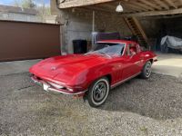 Chevrolet Corvette C2 Sting Ray - <small></small> 81.900 € <small>TTC</small> - #1