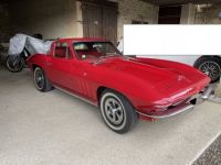 Chevrolet Corvette C2 Sting Ray - <small></small> 81.900 € <small>TTC</small> - #9