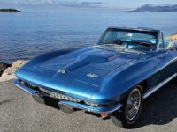 Chevrolet Corvette C2 Sting Ray 427 7.0L - <small></small> 140.000 € <small></small> - #6