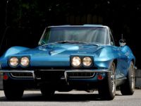 Chevrolet Corvette C2 Sting Ray 427 7.0L - <small></small> 140.000 € <small></small> - #4