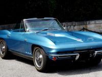 Chevrolet Corvette C2 Sting Ray 427 7.0L - <small></small> 140.000 € <small></small> - #16