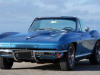 Chevrolet Corvette C2 Sting Ray 427 7.0L - <small></small> 140.000 € <small></small> - #1