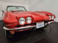 Chevrolet Corvette C2 Sting Ray Cabriolet - <small></small> 66.500 € <small>TTC</small> - #57