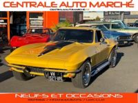 Chevrolet Corvette C2 STINGRAY 327CI V8 - <small></small> 79.900 € <small>TTC</small> - #1