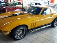 Chevrolet Corvette C2 STINGRAY 327CI V8 - <small></small> 79.900 € <small>TTC</small> - #4