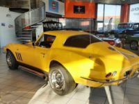 Chevrolet Corvette C2 STINGRAY 327CI V8 - <small></small> 79.900 € <small>TTC</small> - #7