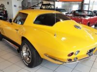 Chevrolet Corvette C2 STINGRAY 327CI V8 - <small></small> 79.900 € <small>TTC</small> - #34