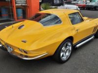 Chevrolet Corvette C2 STINGRAY 327CI V8 - <small></small> 79.900 € <small>TTC</small> - #41