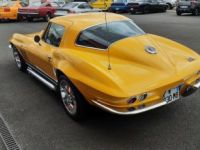 Chevrolet Corvette C2 STINGRAY 327CI V8 - <small></small> 79.900 € <small>TTC</small> - #43