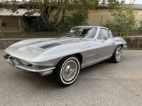 Chevrolet Corvette C2 STINGRAY Coupé Split Window - <small></small> 149.900 € <small>TTC</small> - #1