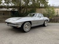 Chevrolet Corvette C2 STINGRAY Coupé Split Window - <small></small> 149.900 € <small>TTC</small> - #2