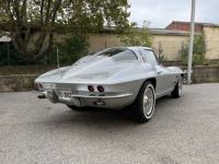 Chevrolet Corvette C2 STINGRAY Coupé Split Window - <small></small> 149.900 € <small>TTC</small> - #4