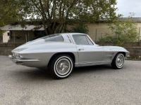 Chevrolet Corvette C2 STINGRAY Coupé Split Window - <small></small> 149.900 € <small>TTC</small> - #5