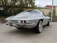 Chevrolet Corvette C2 STINGRAY Coupé Split Window - <small></small> 149.900 € <small>TTC</small> - #7