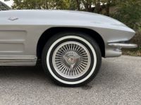 Chevrolet Corvette C2 STINGRAY Coupé Split Window - <small></small> 149.900 € <small>TTC</small> - #8