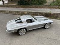 Chevrolet Corvette C2 STINGRAY Coupé Split Window - <small></small> 149.900 € <small>TTC</small> - #12