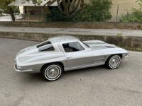 Chevrolet Corvette C2 STINGRAY Coupé Split Window - <small></small> 149.900 € <small>TTC</small> - #13