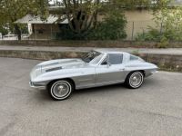 Chevrolet Corvette C2 STINGRAY Coupé Split Window - <small></small> 149.900 € <small>TTC</small> - #15