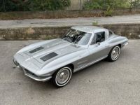 Chevrolet Corvette C2 STINGRAY Coupé Split Window - <small></small> 149.900 € <small>TTC</small> - #16