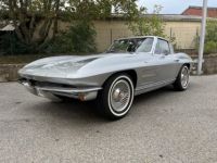 Chevrolet Corvette C2 STINGRAY Coupé Split Window - <small></small> 149.900 € <small>TTC</small> - #17