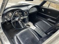 Chevrolet Corvette C2 STINGRAY Coupé Split Window - <small></small> 149.900 € <small>TTC</small> - #18