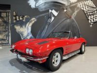 Chevrolet Corvette C2 Stingray V8 327Ci 5.3 340ch - <small></small> 59.990 € <small>TTC</small> - #2