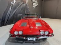 Chevrolet Corvette C2 Stingray V8 327Ci 5.3 340ch - <small></small> 59.990 € <small>TTC</small> - #3