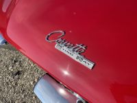 Chevrolet Corvette C2 V8 - <small></small> 84.900 € <small>TTC</small> - #11