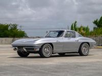 Chevrolet Corvette C2 V8 327 - <small></small> 199.900 € <small>TTC</small> - #1