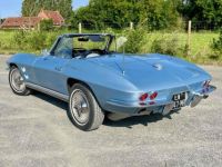 Chevrolet Corvette C2 V8 5,3L - <small></small> 61.900 € <small>TTC</small> - #2