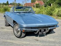 Chevrolet Corvette C2 V8 5,3L - <small></small> 61.900 € <small>TTC</small> - #3