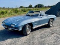 Chevrolet Corvette C2 V8 5,4L - <small></small> 55.000 € <small>TTC</small> - #3