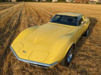 Chevrolet Corvette C3 - <small></small> 49.000 € <small>TTC</small> - #1