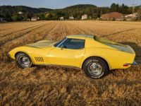 Chevrolet Corvette C3 - <small></small> 49.000 € <small>TTC</small> - #9