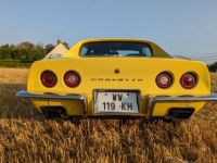 Chevrolet Corvette C3 - <small></small> 49.000 € <small>TTC</small> - #15