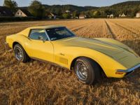 Chevrolet Corvette C3 - <small></small> 49.000 € <small>TTC</small> - #17